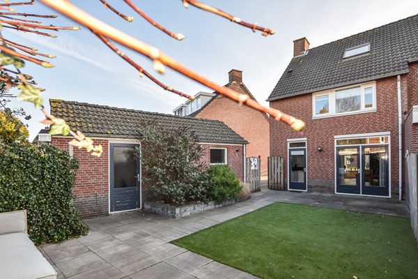 Medium property photo - Wim Richtstraat 36, 5221 JC 's-Hertogenbosch